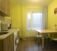 2-комнатные апартаменты стандарт в Life