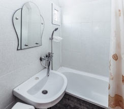 Трехместный в Мандарин