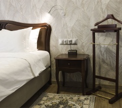 Номер Люкс в Глория