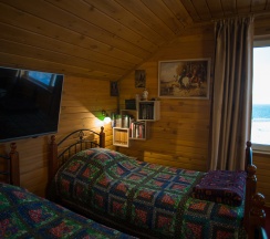 Комната в Филоксения