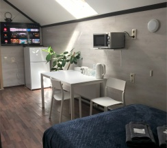 Отдельный номер в Maziiz hotel на Советском