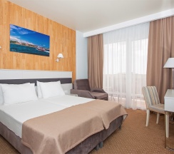 Двухместный корпус 1 в Санмаринн