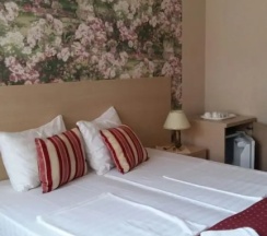 Двухместный номер Standard двуспальная кровать в Каллисто