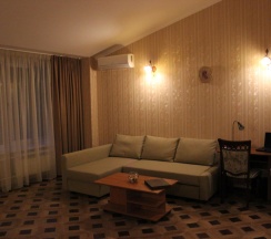 Номер Standard в Bellagio