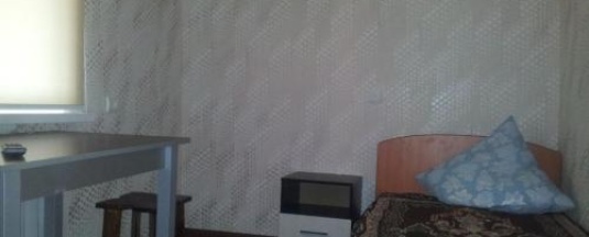 1-местный номер эконом в Белые Ночи