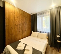 1 ЮПИТЕР в Unique apart