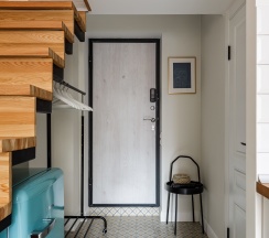 Квартира в Zenapart