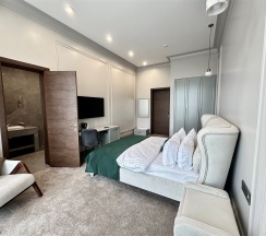 Superior room в Kazan