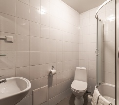 Стандарт 2-х местный в Герда