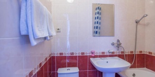 Белокуриха: Отель Нео