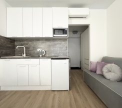 Люблинская 72Ак1 - 612 в Happy House - Люблинская