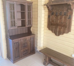 Коттедж "Евразия" в Гостеев