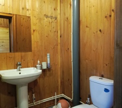 Семейный номер Superior в Можжевеловый бор