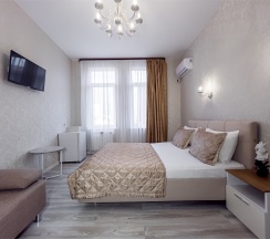 Семейный номер в Империя by Viva Hotels Group