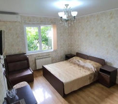 3-местный номер стандарт в Лаура