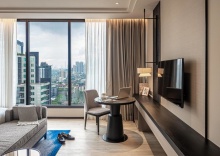 Номер Premier с 2 комнатами в Ascott Thonglor Bangkok