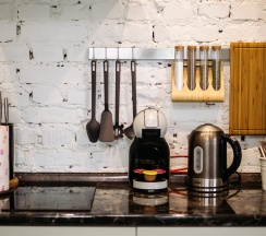 Апартаменты-студио  (ул. Гагарина 7) в City hotel