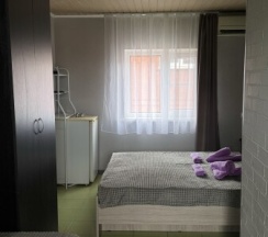 Стандарт 3х местный 3 этаж в Альдаир