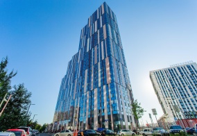 Апартаменты Санди на шоссе Головинское в Москве