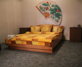 Номер Standard в Каскад