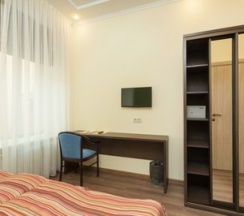 Эконом в Классики