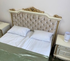 Люкс трехкомнатный в Империал