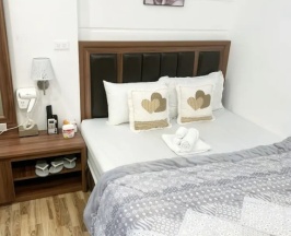 Номер Economy в GRAD Dai Thanh Motel