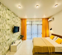Студия 14 КЗ в San-Marino