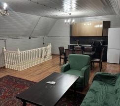 Коттедж стандарт №2 в Волна