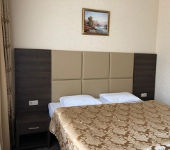 Полулюкс двухкомнатный на 2 и 3 этаже в Энергетик
