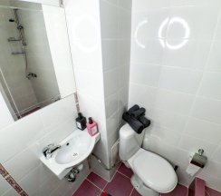 Номер Standard в Апартаменты MiniHouse 2