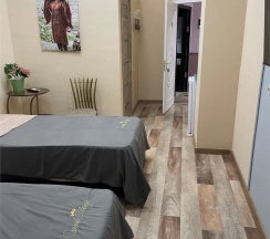 Улучшенный стандарт двухместный в Гостевой дом на Таги-Заде