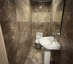 Коттедж в Сак