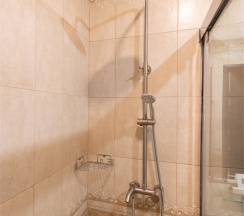 Стандарт с балконом в Bellagio