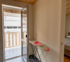 Коттедж стандарт в Якорь