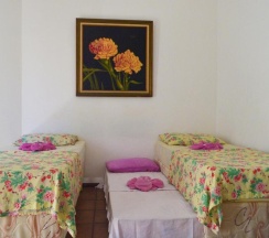 Люкс в Cabo Frio Fun Hostel