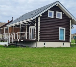 Стандарт в Гостевой дом