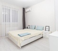 Квартира в Апартаменты на Любимово, 18