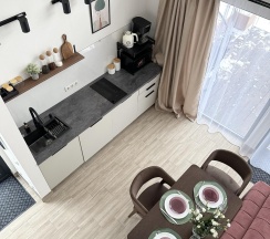 Коттедж премиум в Uroom 