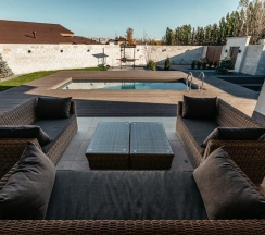 Вилла Henri Matisse в Imperial Resort&SPA