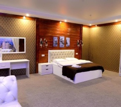 Номер Deluxe в Pride