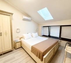 Двухместный комфорт в Чайковский