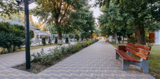 Анапа: Отель Sunrise Park Hotel Relax&Spa