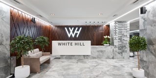 Белгород: Отель White Hill Hotel