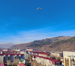 Квартира в Fly Altay