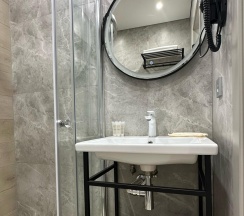 Комната комфорт в Gold Otel