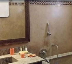 Семейный полулюкс в Riad Al Ksar & Spa