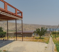 Вилла Deluxe в Sky Canyon