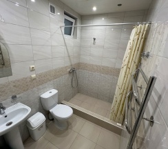 Стандартный трехместный в Бриз