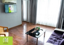 Полулюкс в CBD Hotel Suratthani